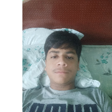 Md Mahfuz
