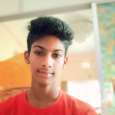 Md MubinProfile Image
