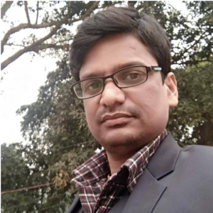 Md Parwez Aftab