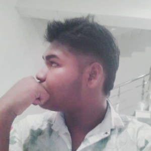 Md. Rabiul Hossain