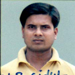 Md Rafiq Sardar