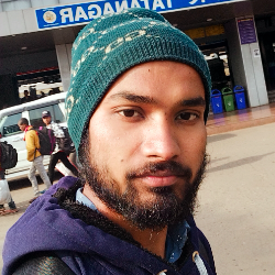 Md Saeed