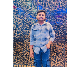 Md Saif Azhar