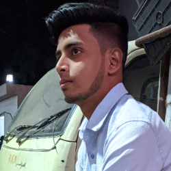 Md Shahid Aali