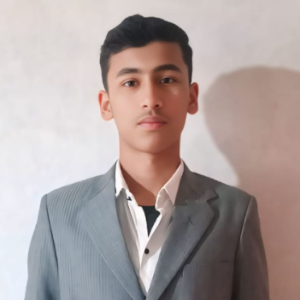 Md Shakir