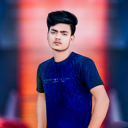 Md Shakir Alam
