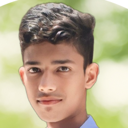 Md Tameem Ahmed