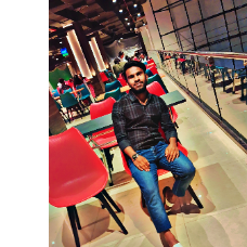 Md Zahid AlamProfile Image