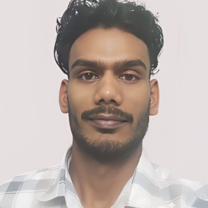 Md Zamil HussainProfile Image