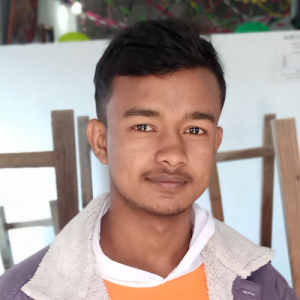 Mdan Bansal