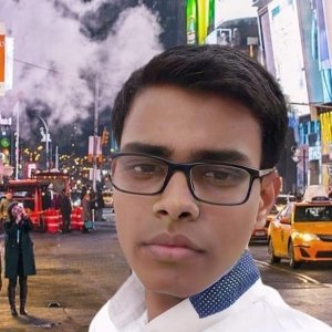 Mdan Bansal