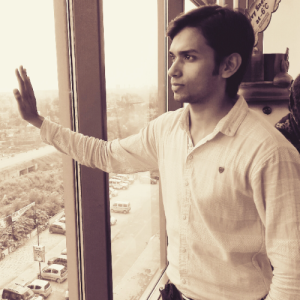 Mdan Deshpande