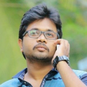 Mdan DeshpandeProfile Image