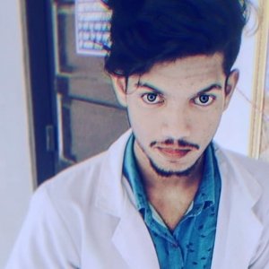Mdan Kulkarni
