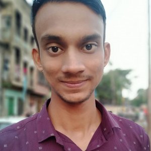 Mdan Mishra