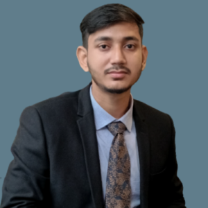 Mdan MishraProfile Image