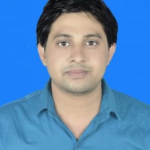 Mdan Pandey