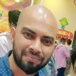 Mdan Shaikh