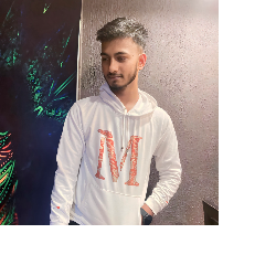 Mdan Shaikh