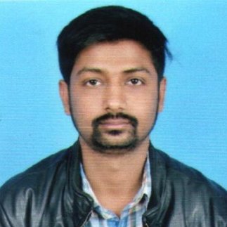 Mdan Tiwari