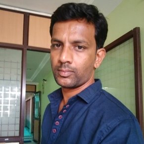 Mdan Tiwari