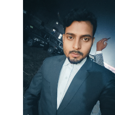 Mdan Tiwari