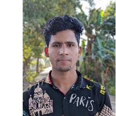 Mdav Chauhan