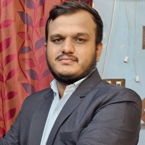 Mdav Kulkarni