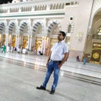 Mdchanav Shaikh