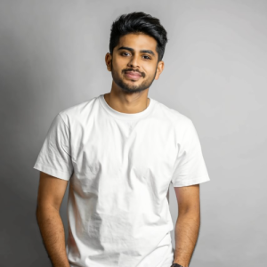 Mdika Mishra