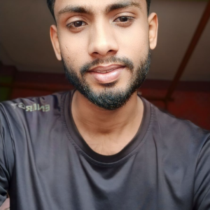Mdika Nair