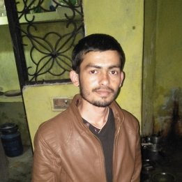 Mdin Agarwal