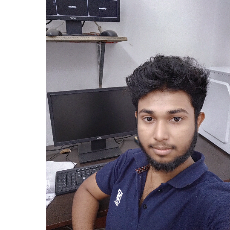 Mdin Goyal