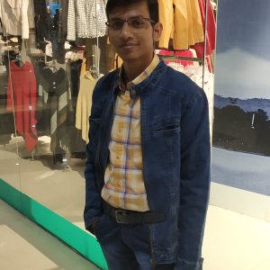 Mdin Gupta