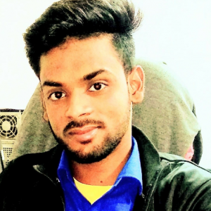 Mdin Iyer