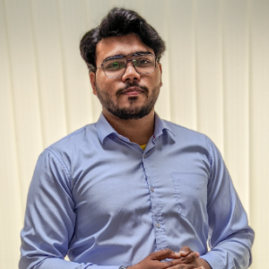 Mdin Iyer