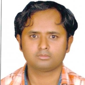 MDin IyerProfile Image