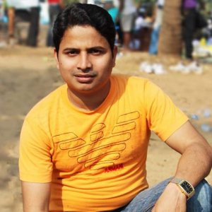 Mdin Joshi