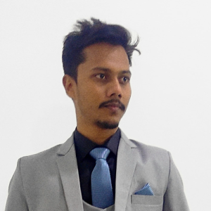 MDin Kulkarni