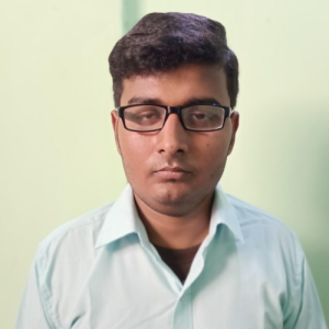 Mdin Kulkarni