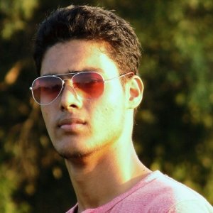 Mdin Mishra