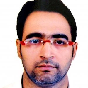 Mdin Pandey