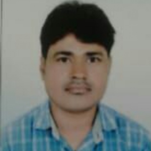 Mdin Pandey