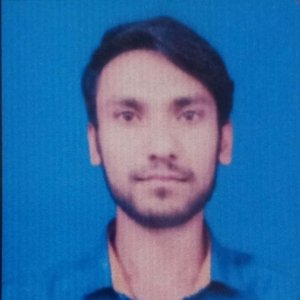 Mdin Qureshi