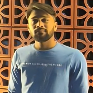 MDin QureshiProfile Image