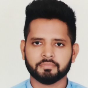 Mdin Siddiqui