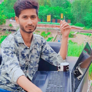 Mdin Trivedi