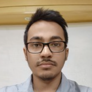 Mdit Bansal