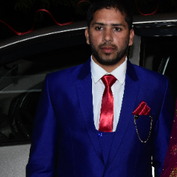 Mdnan Verma