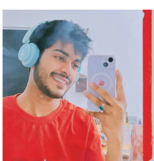 Mdran Pandey